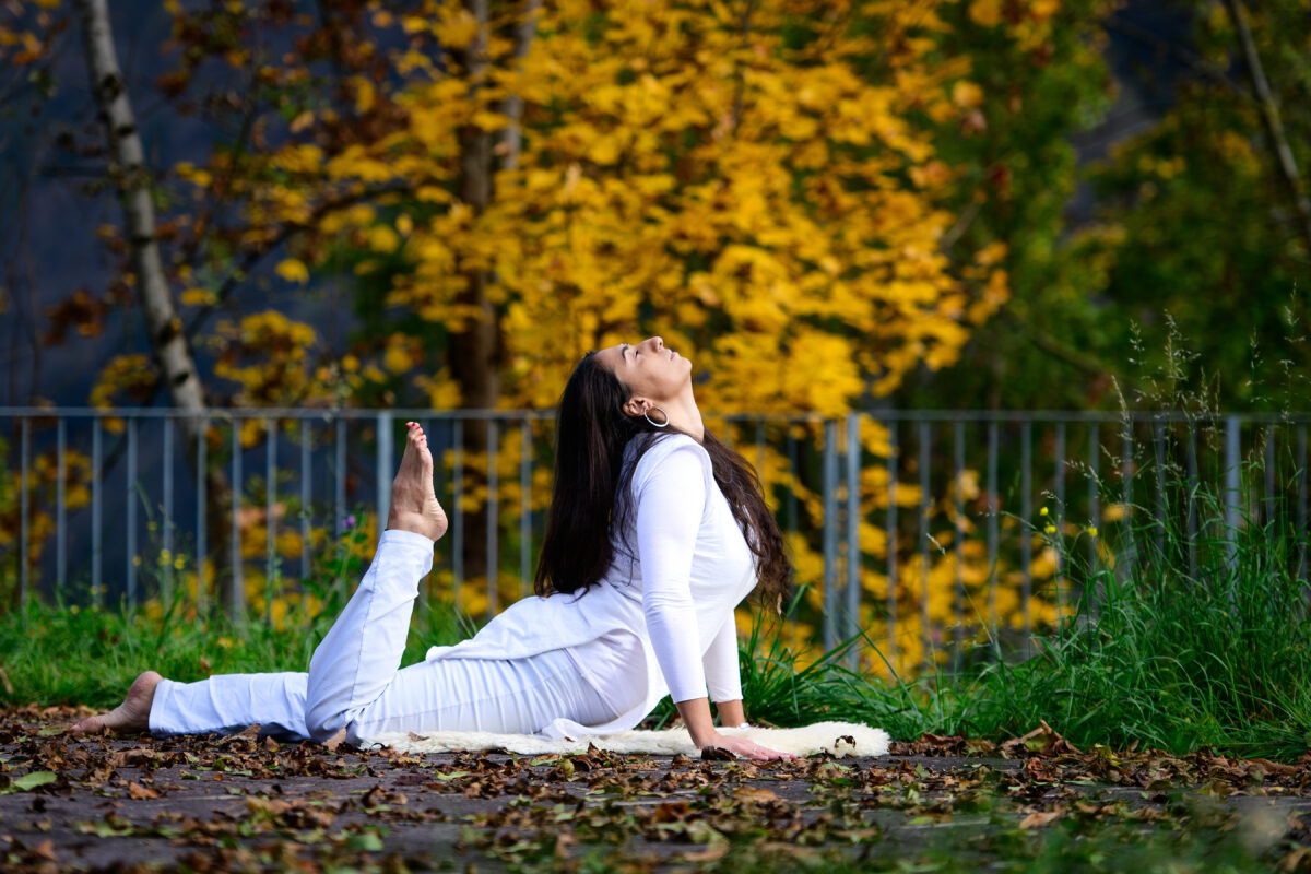 Mindfulness i Redukcja Stresu: Praktyczne Techniki na Spokojniejsze Życie